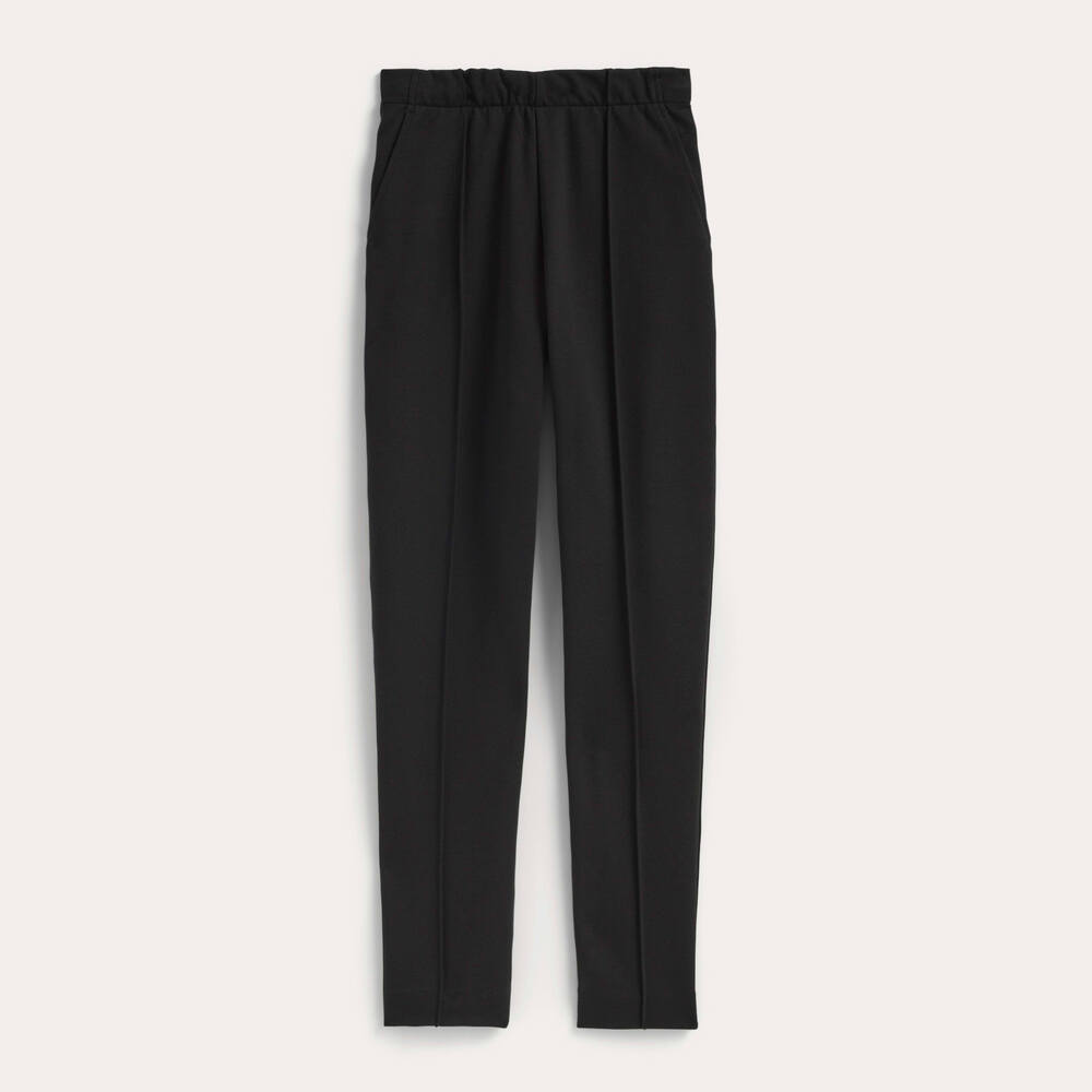 Everlane Women's Dream Pant® in Black, Size Extra Small
